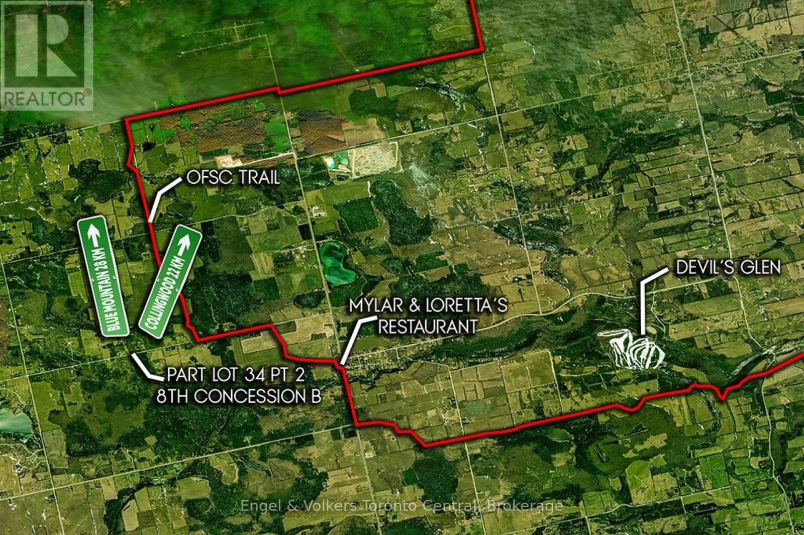 429571 8th B Concession, Grey Highlands, Ontario  N0C 1M0 - Photo 11 - X12501088