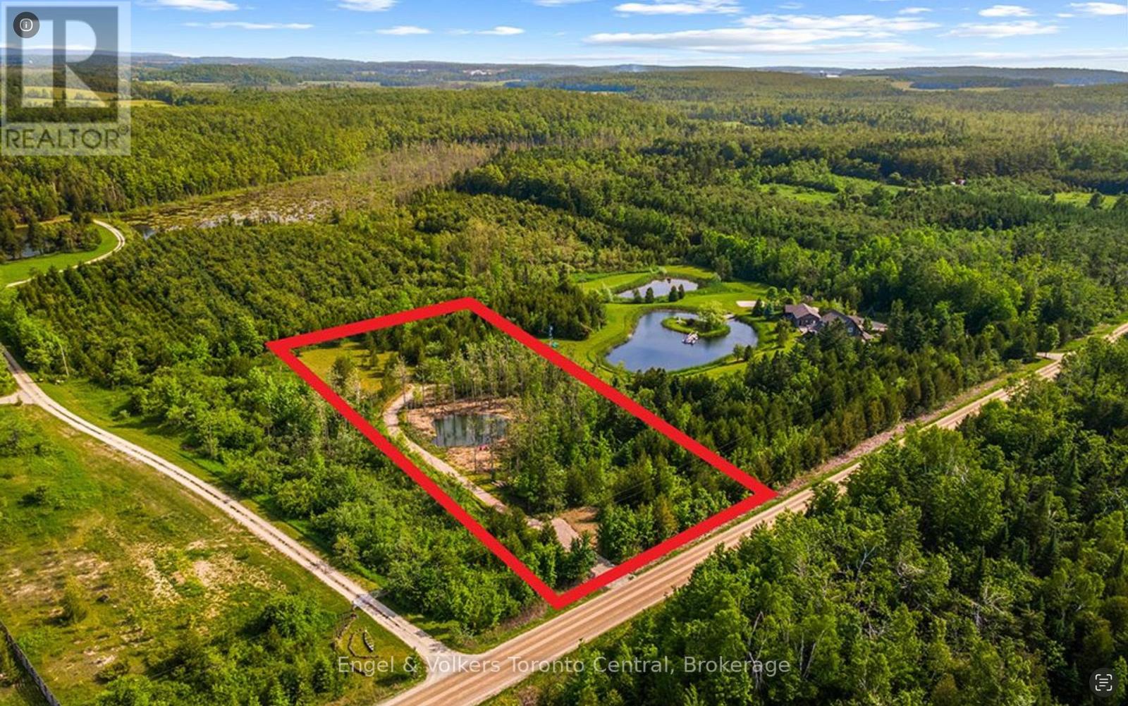 429571 8th B Concession, Grey Highlands, Ontario  N0C 1M0 - Photo 2 - X12501088