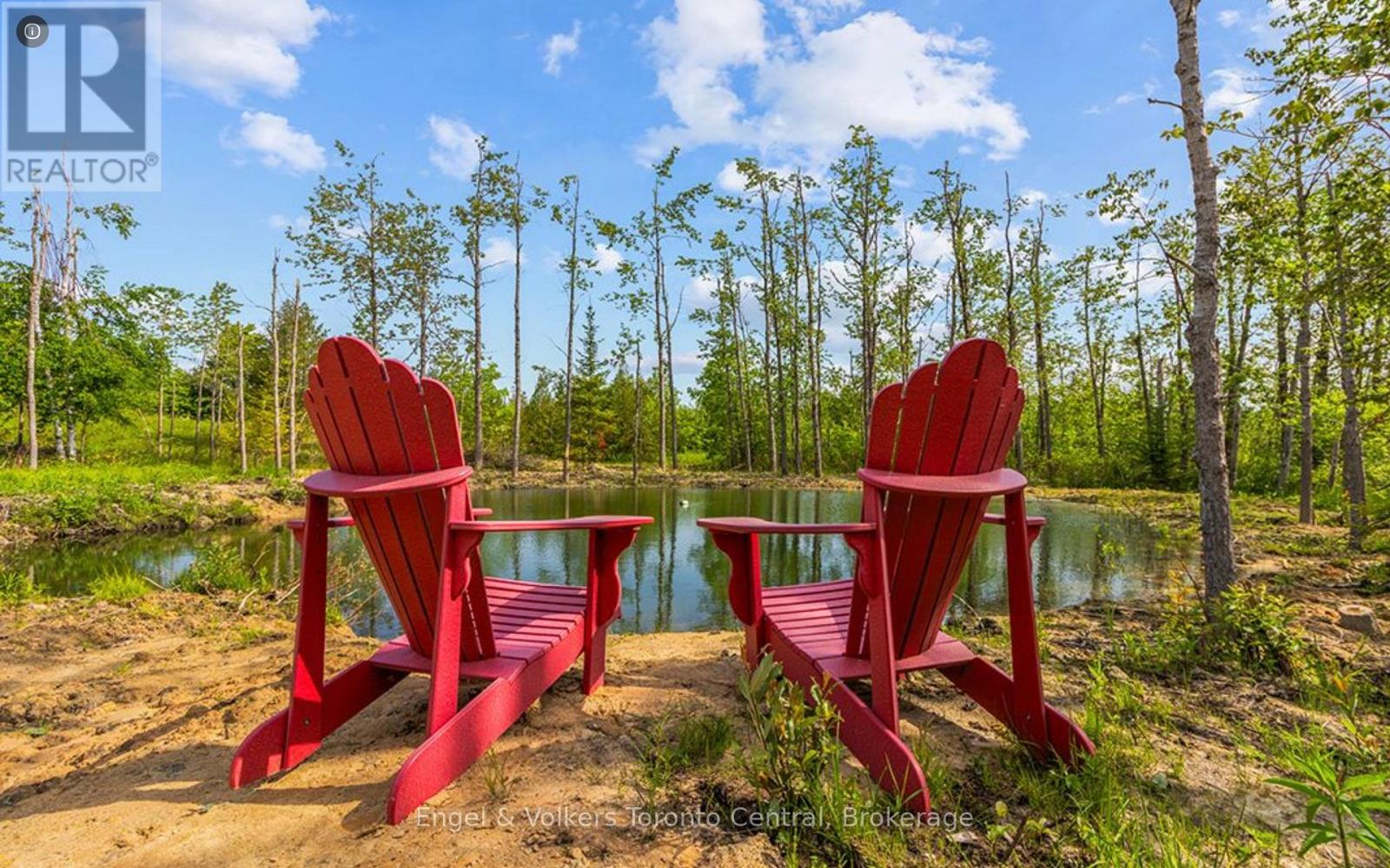 429571 8th B Concession, Grey Highlands, Ontario  N0C 1M0 - Photo 3 - X12501088