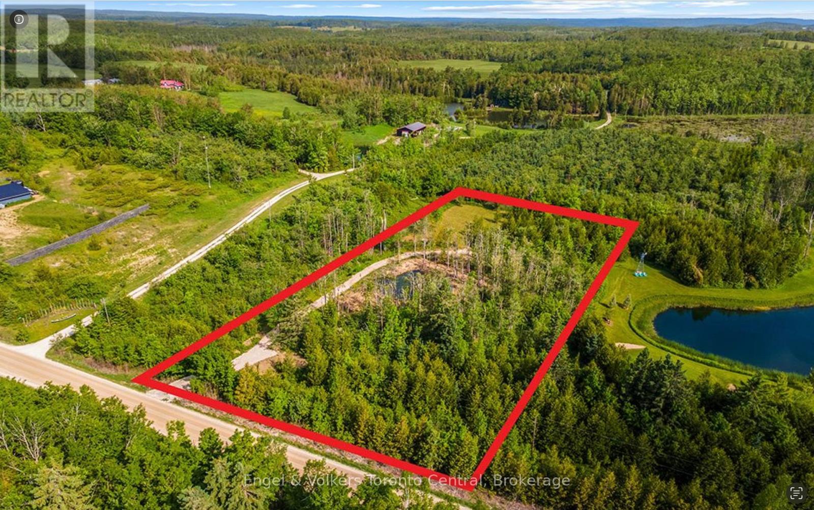 429571 8th B Concession, Grey Highlands, Ontario  N0C 1M0 - Photo 8 - X12501088