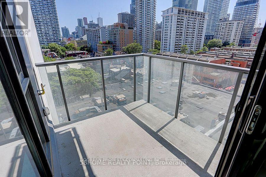 704 - 81 Wellesley Street E, Toronto, Ontario  M5Y 0C5 - Photo 10 - C12500952