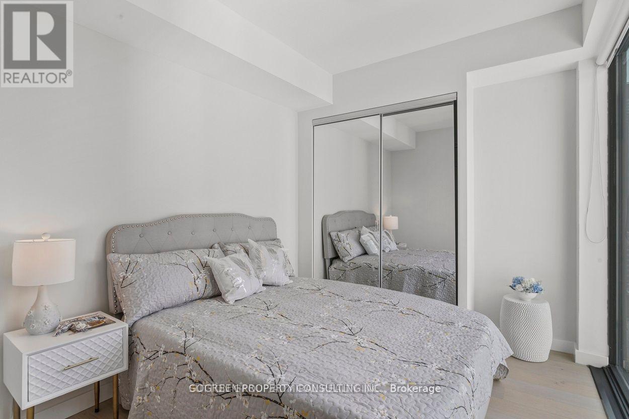 704 - 81 Wellesley Street E, Toronto, Ontario  M5Y 0C5 - Photo 7 - C12500952