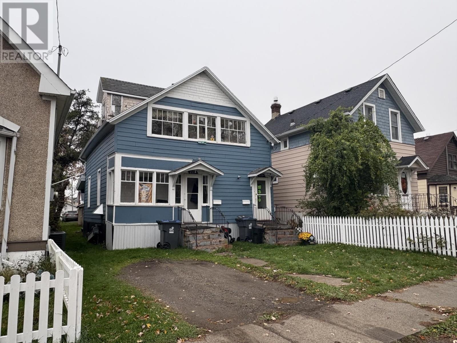 229 Mcintyre, Thunder Bay, Ontario  P7A 3B3 - Photo 2 - TB253283