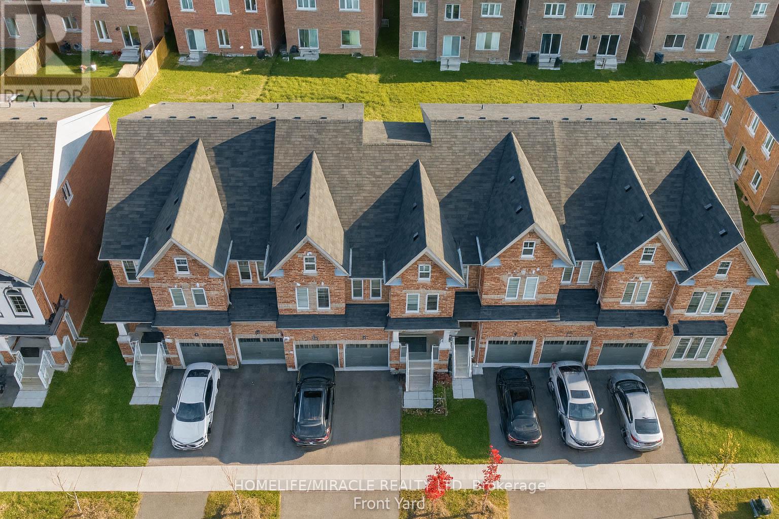 1185 Kettering Drive, Oshawa, Ontario  L1K 1A6 - Photo 20 - E12487487