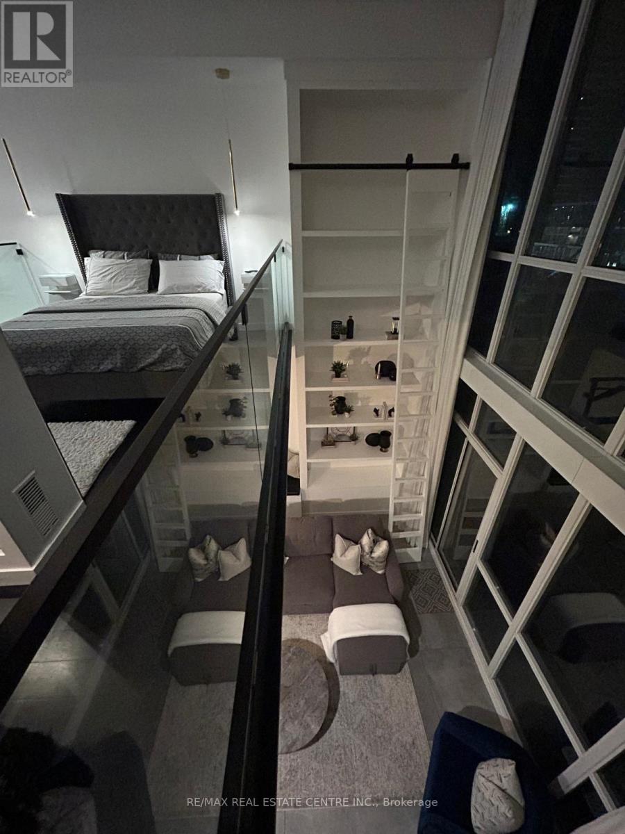 503 - 220 Burnhamthorpe Road W, Mississauga, Ontario  L5B 4N4 - Photo 46 - W12500786