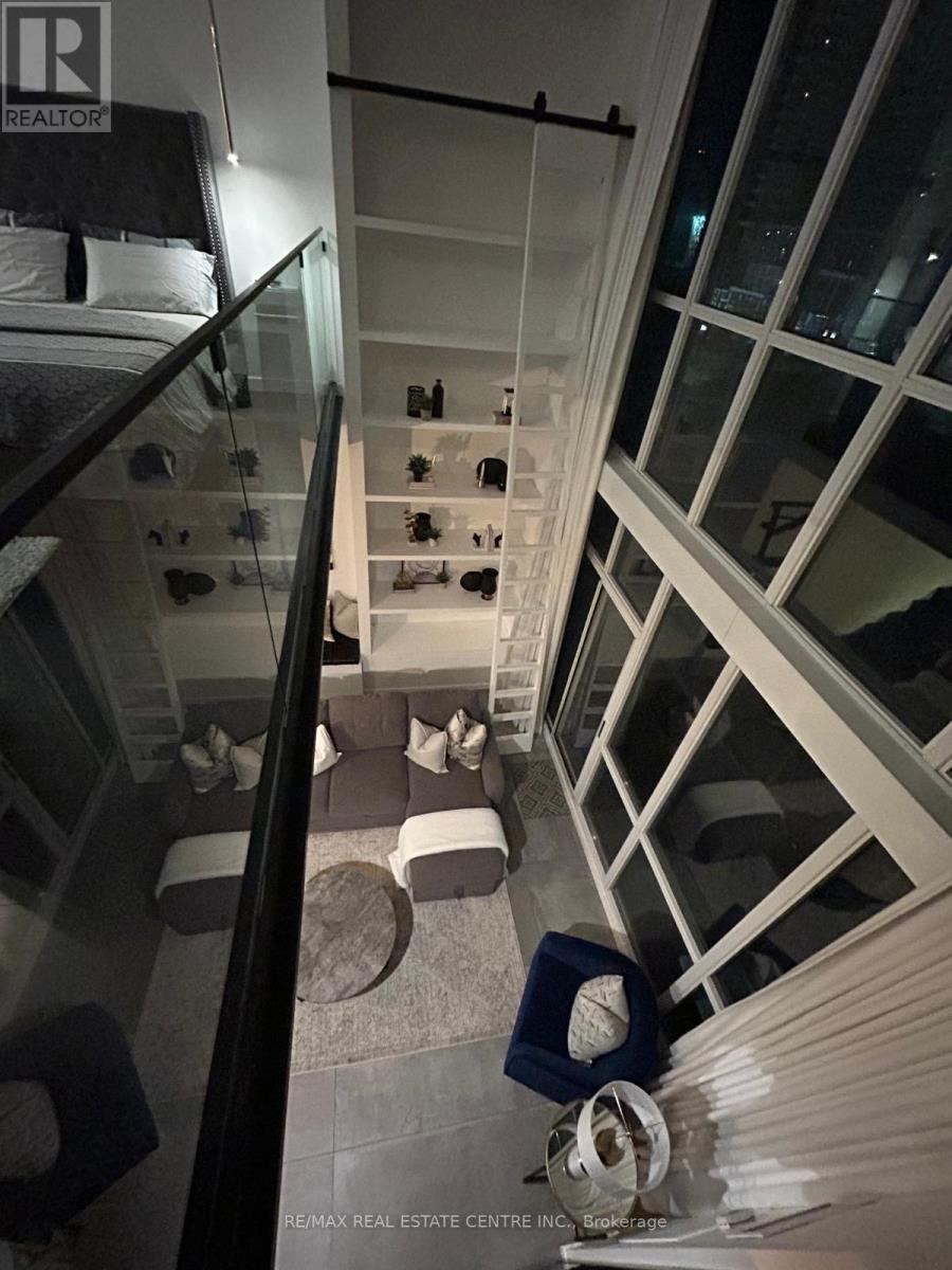 503 - 220 Burnhamthorpe Road W, Mississauga, Ontario  L5B 4N4 - Photo 45 - W12500786