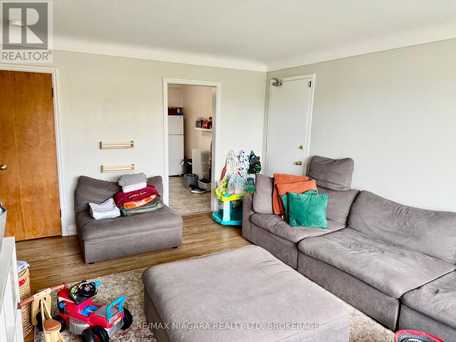 1 - 9 Riverview Boulevard, St. Catharines, Ontario  L2T 3L5 - Photo 13 - X12501086