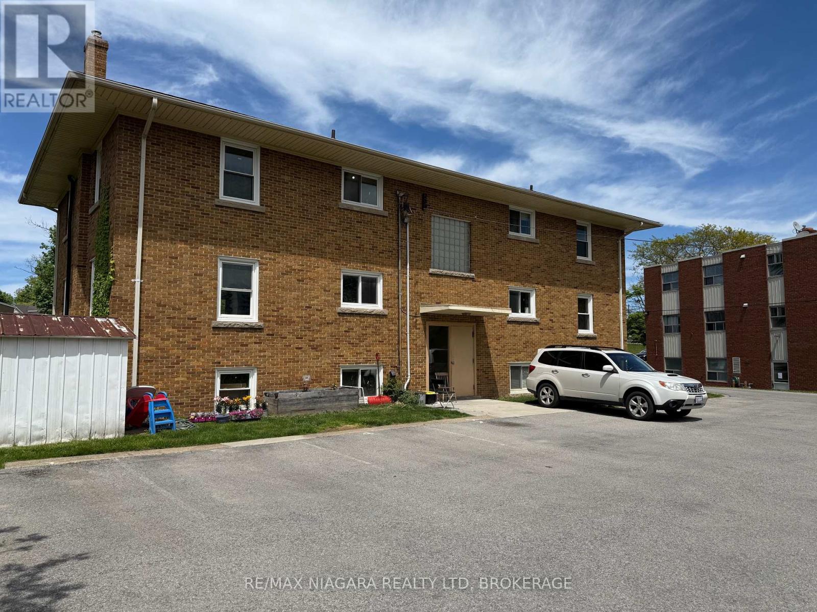 1 - 9 Riverview Boulevard, St. Catharines, Ontario  L2T 3L5 - Photo 16 - X12501086