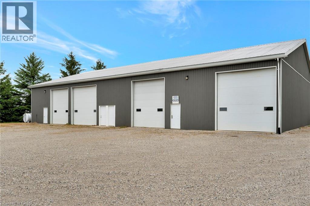 285794 - A Airport Road, Oxford County, Ontario  N0J 1P0 - Photo 2 - 40783726