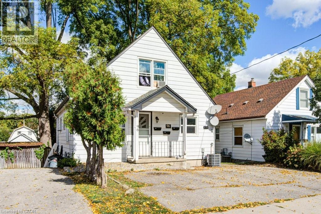 Photo 20 of 50 for 96 Emery Street W