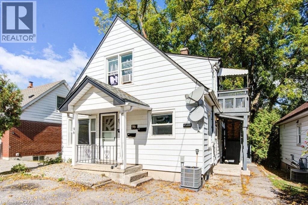 Photo 21 of 50 for 96 Emery Street W