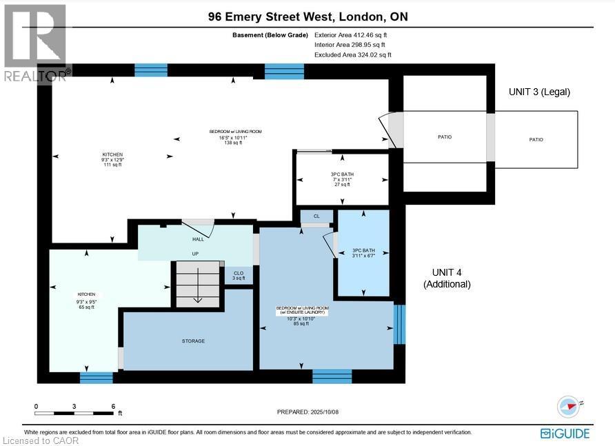 Photo 48 of 50 for 96 Emery Street W