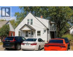 96 EMERY Street W, London, Ontario