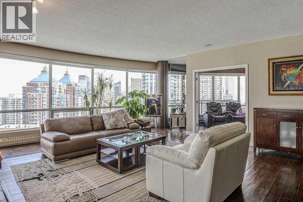 2401, 1078 6 Avenue Sw, Calgary, Alberta T2P 5N6 - Photo 10 - A2256752