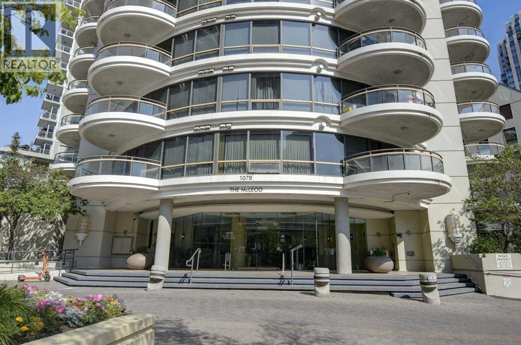 2401, 1078 6 Avenue Sw, Calgary, Alberta T2P 5N6 - Photo 5 - A2256752