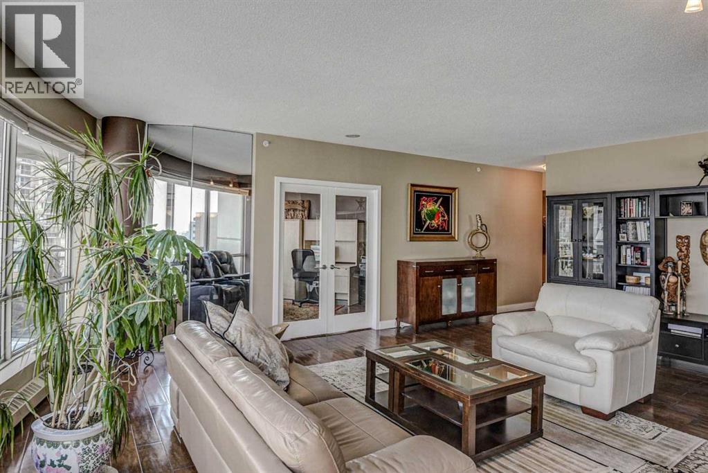 2401, 1078 6 Avenue Sw, Calgary, Alberta T2P 5N6 - Photo 12 - A2256752