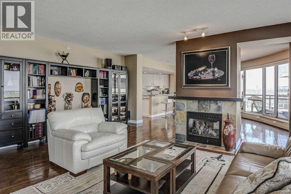 2401, 1078 6 Avenue Sw, Calgary, Alberta T2P 5N6 - Photo 9 - A2256752