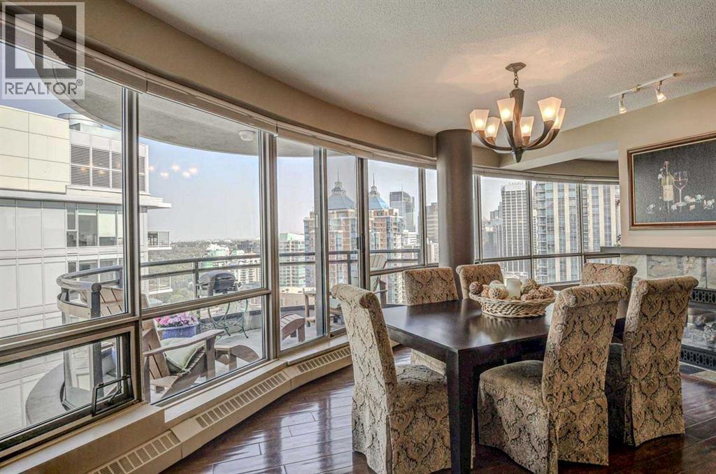 2401, 1078 6 Avenue Sw, Calgary, Alberta T2P 5N6 - Photo 3 - A2256752