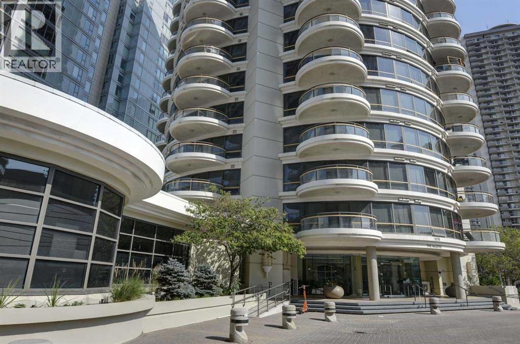 2401, 1078 6 Avenue Sw, Calgary, Alberta T2P 5N6 - Photo 4 - A2256752