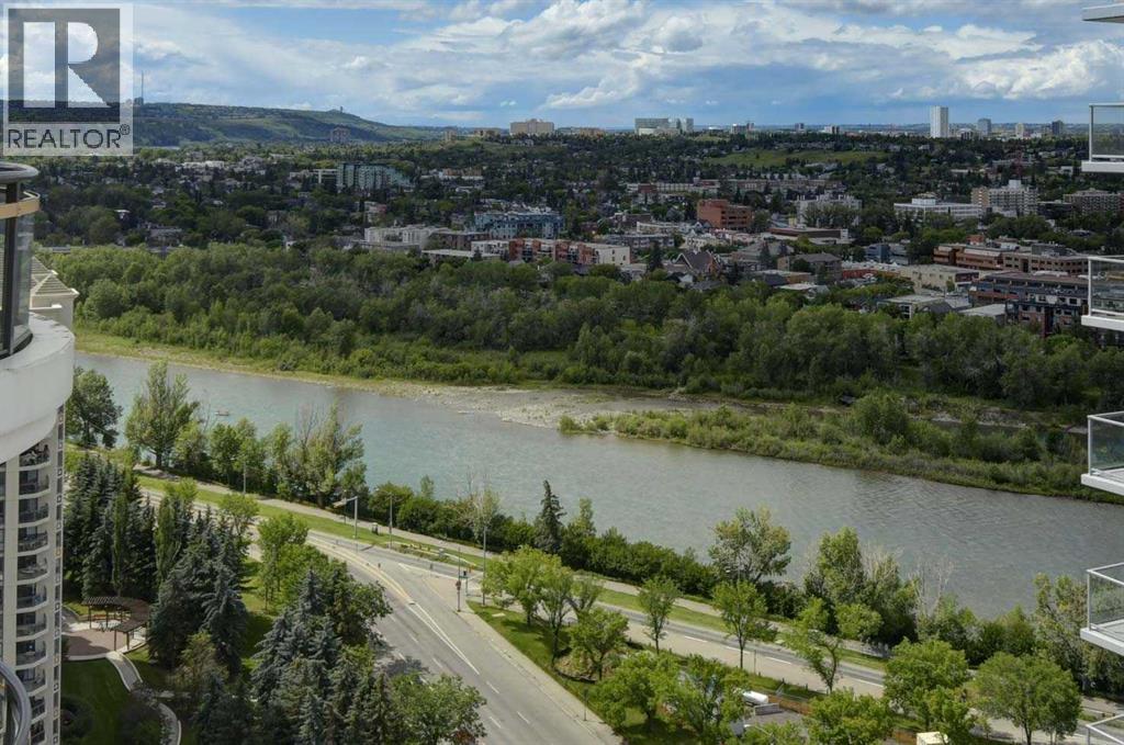 2401, 1078 6 Avenue Sw, Calgary, Alberta T2P 5N6 - Photo 37 - A2256752