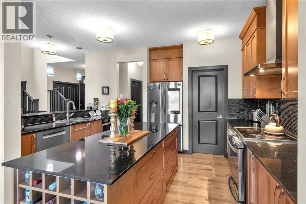 58 Valley Pointe Way Nw, Calgary, Alberta  T3B 6B1 - Photo 9 - A2265592