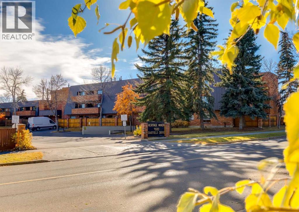 104, 9500 Oakfield Drive Sw, Calgary, Alberta  T2V 0L1 - Photo 2 - A2266791