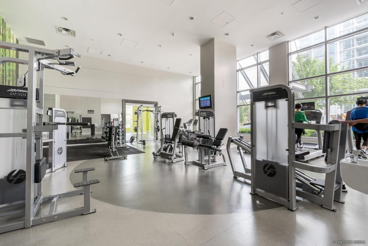 1104 13688 100 AVENUE, Surrey, British Columbia