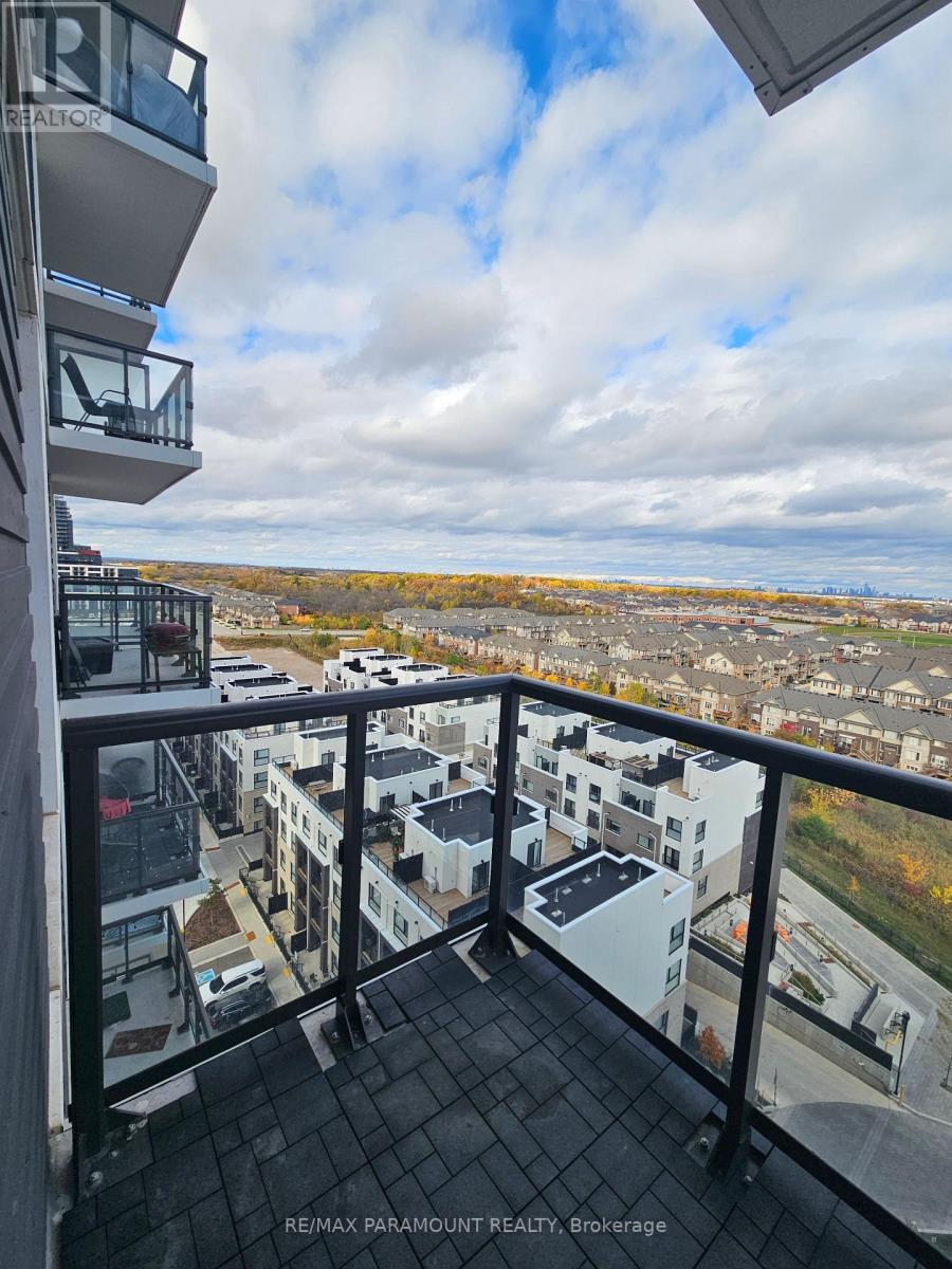 1201 - 335 Wheat Boom Drive, Oakville, Ontario  L6H 7X1 - Photo 24 - W12468544