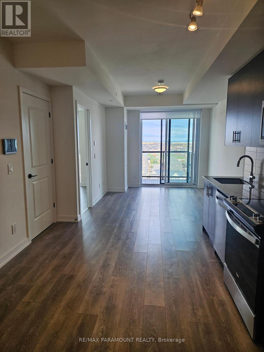 1201 - 335 Wheat Boom Drive, Oakville, Ontario  L6H 7X1 - Photo 11 - W12468544