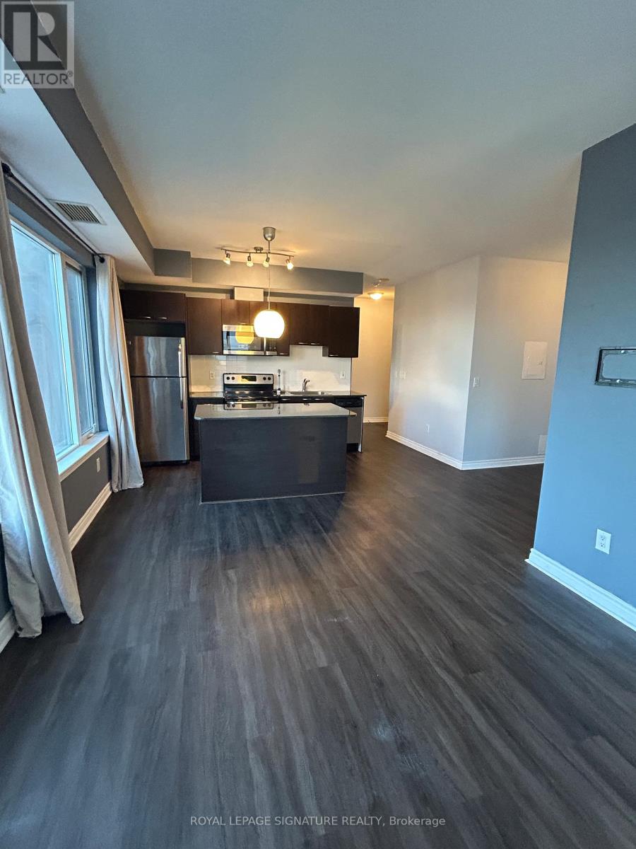 3005 - 385 Prince Of Wales Drive, Mississauga, Ontario  L5B 0C6 - Photo 3 - W12501034