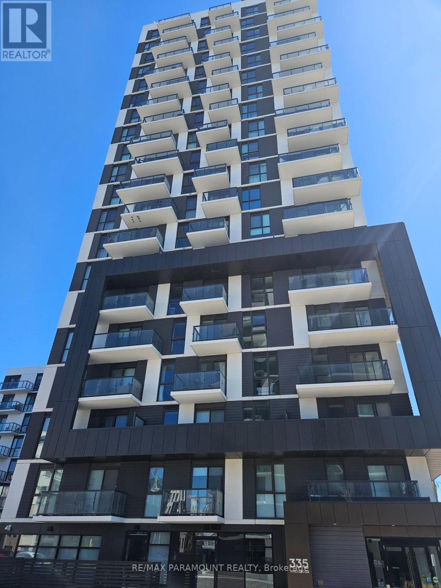 1201 - 335 Wheat Boom Drive, Oakville, Ontario  L6H 7X1 - Photo 27 - W12468544