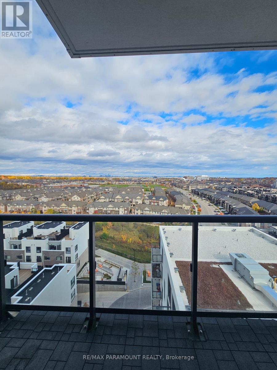 1201 - 335 Wheat Boom Drive, Oakville, Ontario  L6H 7X1 - Photo 23 - W12468544