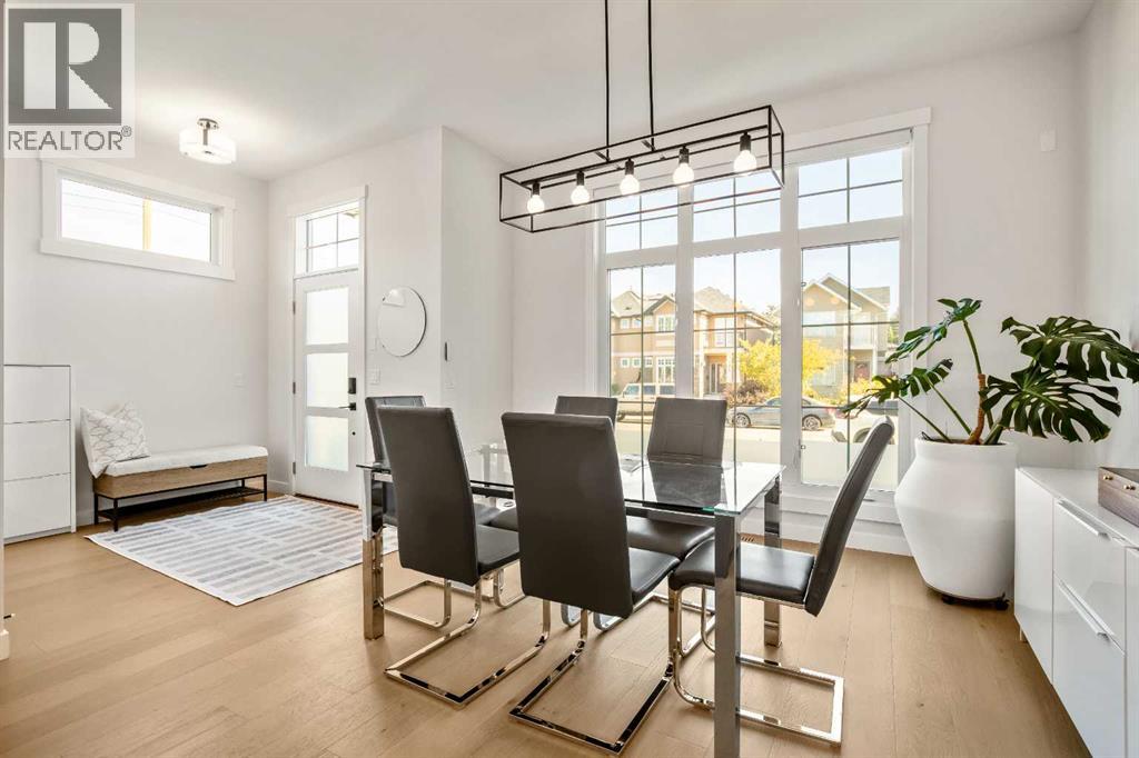 4535 20 Avenue Nw, Calgary, Alberta  T3B 0T7 - Photo 4 - A2247779