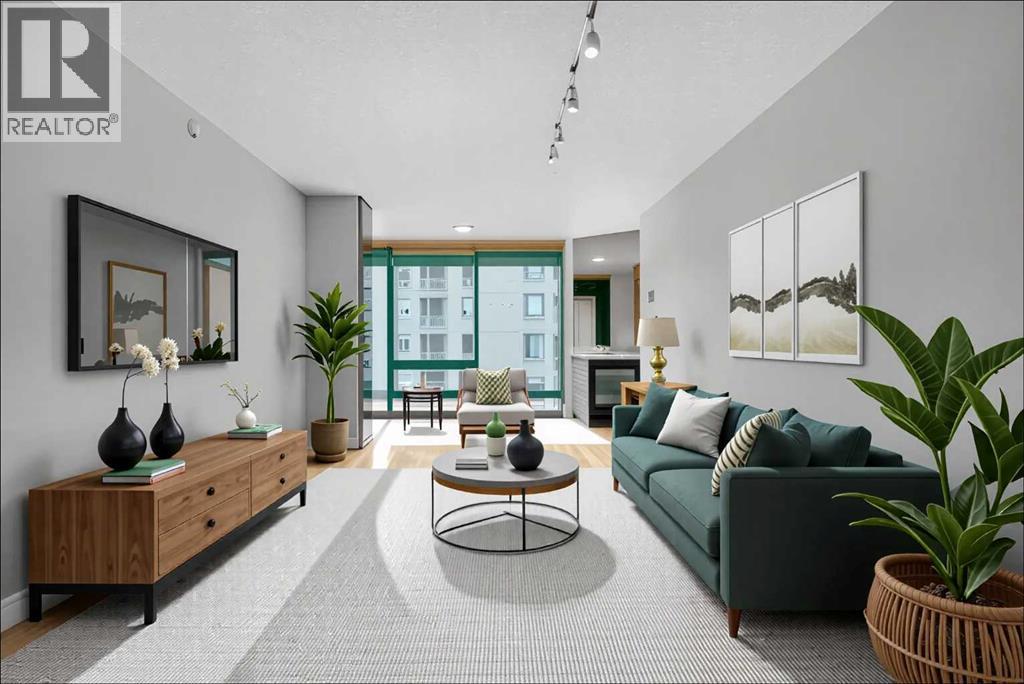 902, 801 2 Avenue Sw, Calgary, Alberta  T2P 4Z9 - Photo 3 - A2253487