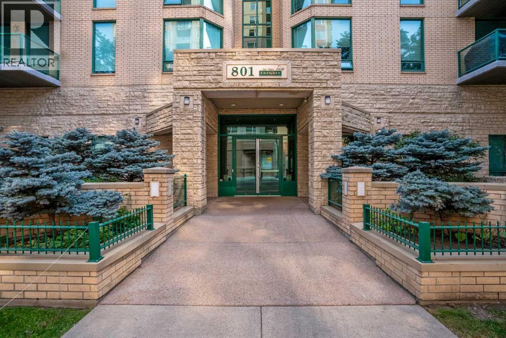 902, 801 2 Avenue Sw, Calgary, Alberta  T2P 4Z9 - Photo 2 - A2253487