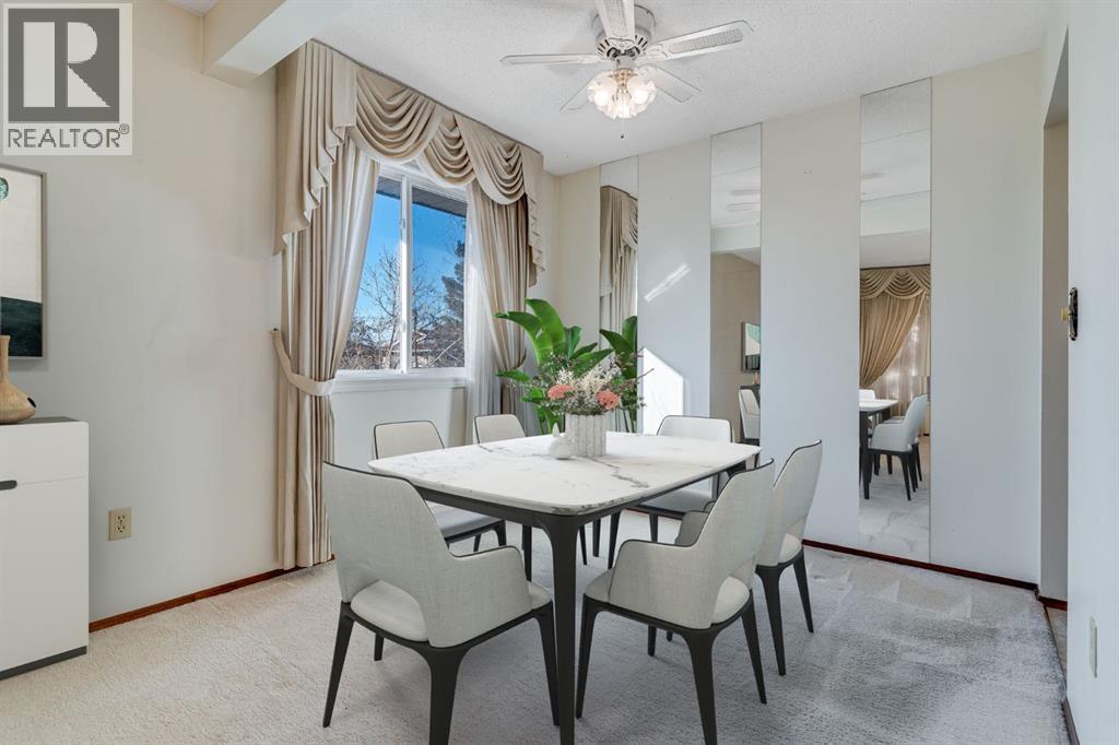 4620 31 Avenue Ne, Calgary, Alberta  T1Y 1G9 - Photo 9 - A2267056