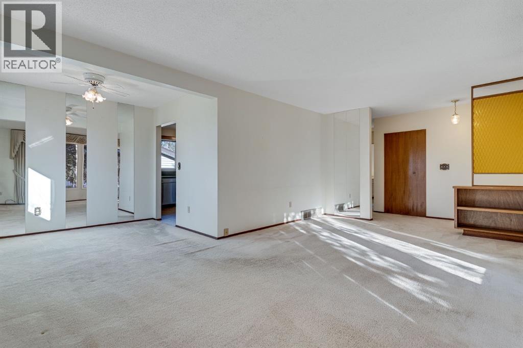 4620 31 Avenue Ne, Calgary, Alberta  T1Y 1G9 - Photo 8 - A2267056