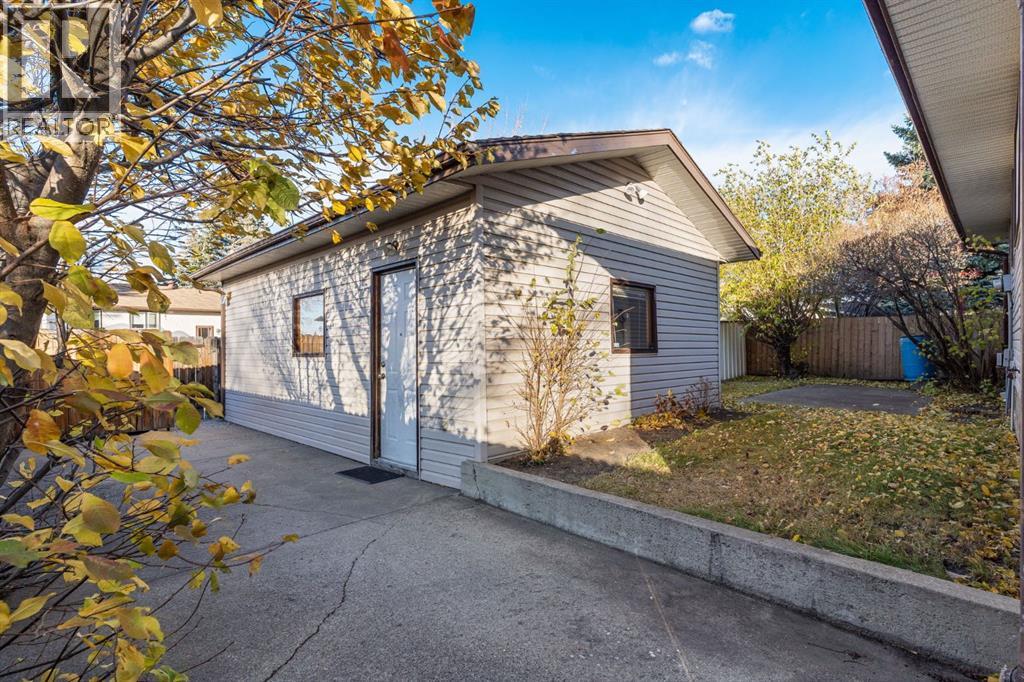 4620 31 Avenue Ne, Calgary, Alberta  T1Y 1G9 - Photo 37 - A2267056