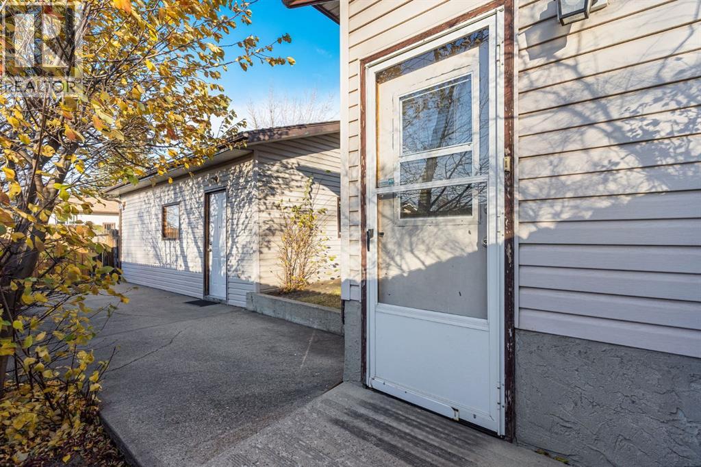 4620 31 Avenue Ne, Calgary, Alberta  T1Y 1G9 - Photo 36 - A2267056