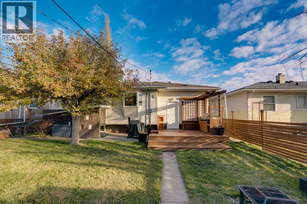 1113 Child Avenue Ne, Calgary, Alberta  T2E 5C6 - Photo 38 - A2268136