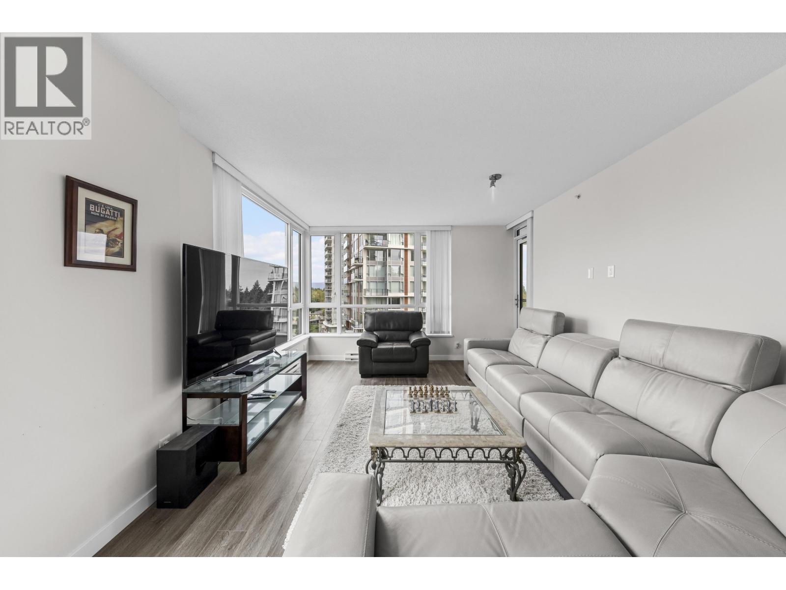 1001 3096 Windsor Gate, Coquitlam, British Columbia  V3B 0P4 - Photo 6 - R3054244