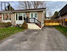 110 BURBANK CRESCENT, Orangeville, Ontario