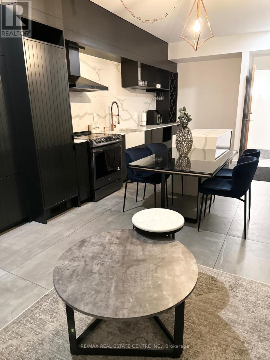 503 - 220 Burnhamthorpe Road W, Mississauga, Ontario  L5B 4N4 - Photo 22 - W12500786