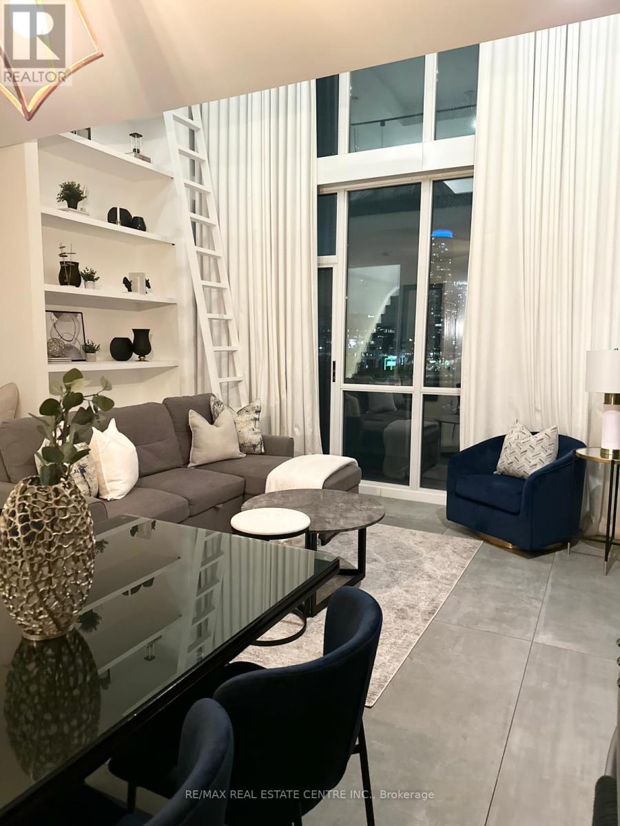 503 - 220 Burnhamthorpe Road W, Mississauga, Ontario  L5B 4N4 - Photo 23 - W12500786