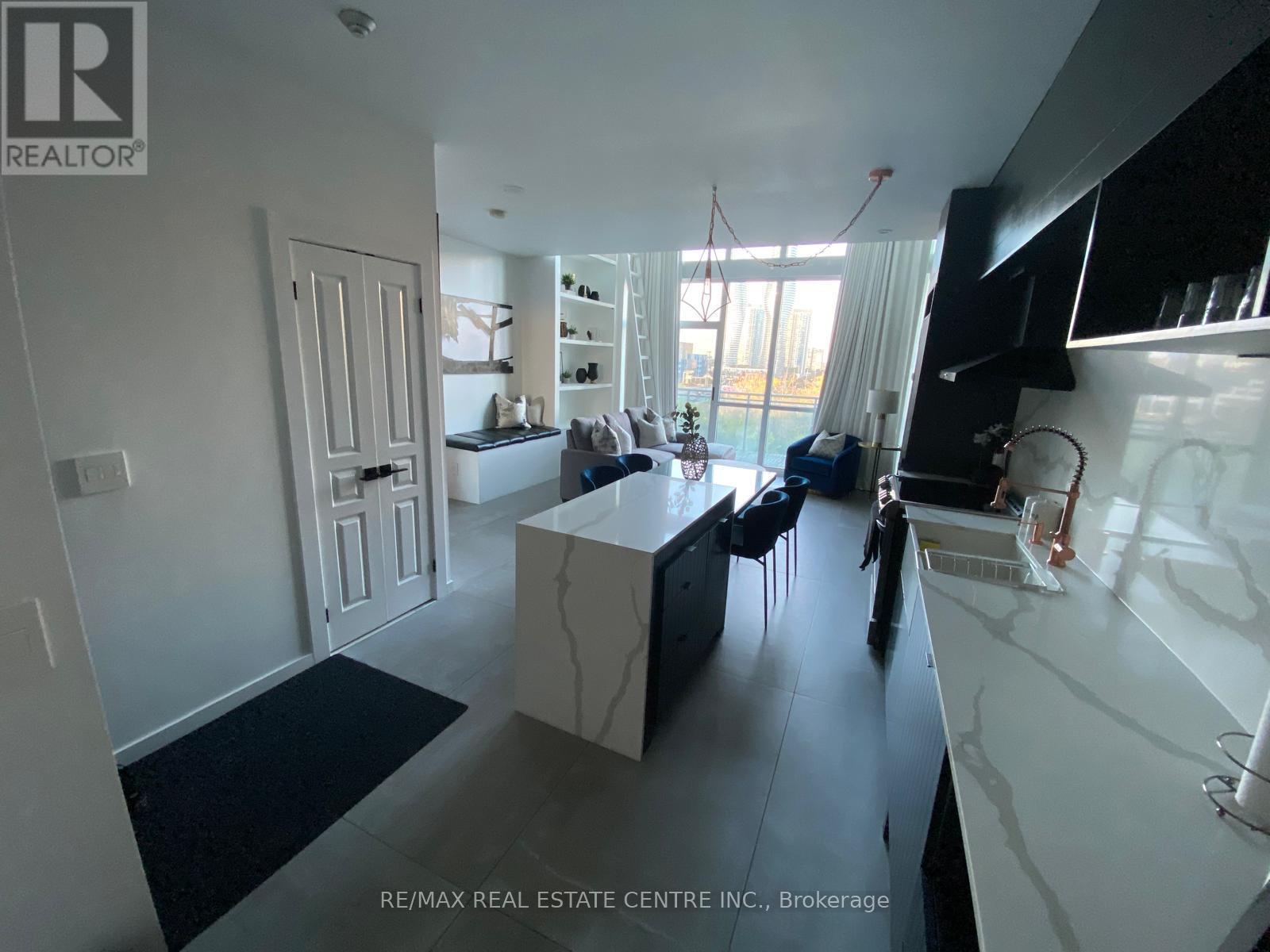 503 - 220 Burnhamthorpe Road W, Mississauga, Ontario  L5B 4N4 - Photo 37 - W12500786