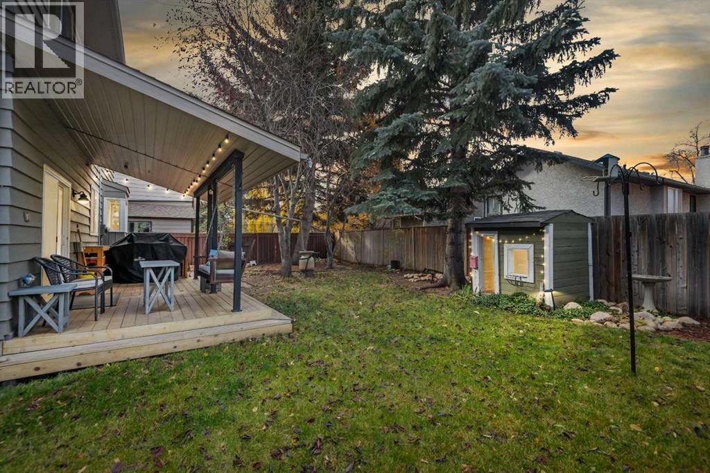 19 Deermoss Place Se, Calgary, Alberta  T2J 6P5 - Photo 35 - A2267808