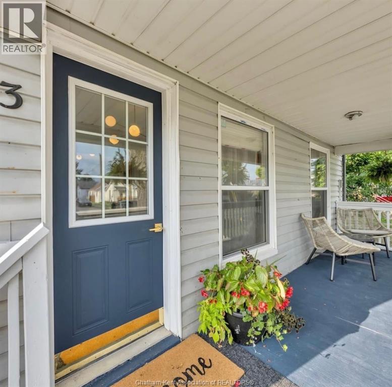 203 Park Street, Chatham, Ontario  N7M 3S1 - Photo 10 - 25027753