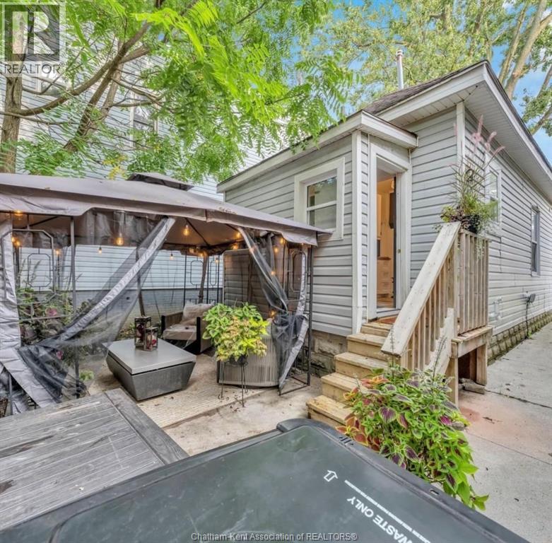 203 Park Street, Chatham, Ontario  N7M 3S1 - Photo 11 - 25027753