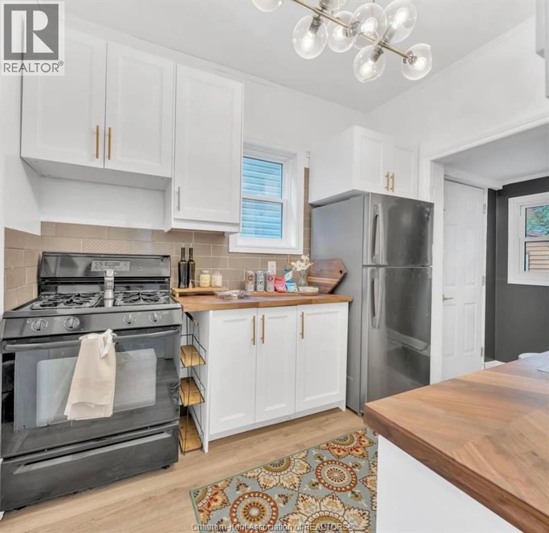203 Park Street, Chatham, Ontario  N7M 3S1 - Photo 6 - 25027753