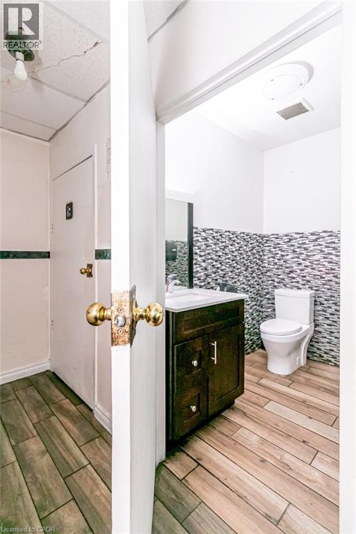 1 Wilson Street Unit# 7, Hamilton, Ontario  L8R 1C4 - Photo 12 - 40783853